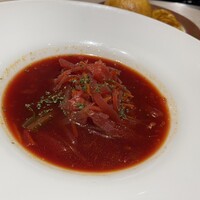 ゴドノフ東京 丸ビル店 - 