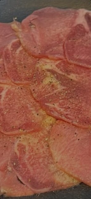 Amiyaki Tei Naeki Nishi Ten