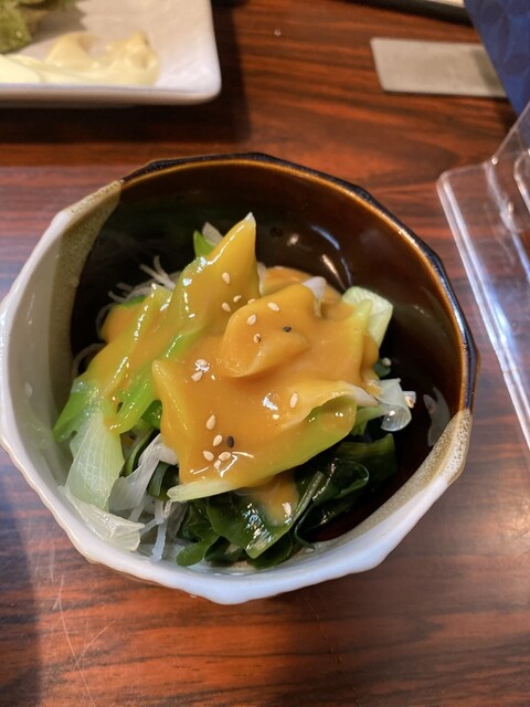 Sakagura Komachuu Shinjuku Sanchome Ten photo 3