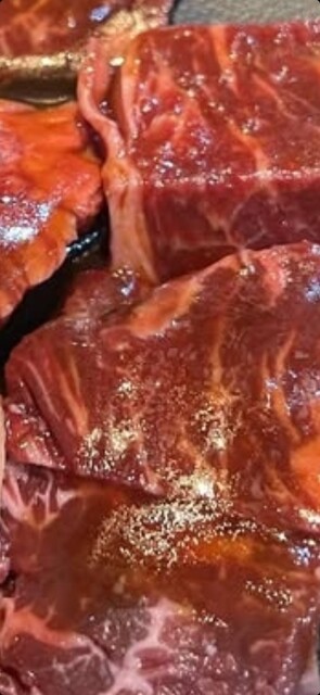 Amiyaki Tei Naeki Nishi Ten photo 2