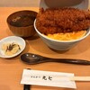 とんかつ 丸七 本店