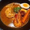 スープカレーlavi 新千歳空港店