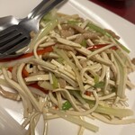 横浜中華街 中國上海料理 四五六菜館 - 