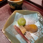 能登金沢の幸 銀座 ふる田 - 