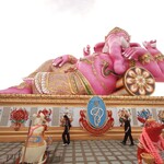 ジョッドフェアーズ ラチャダー - 