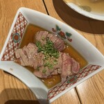 地鶏と鶏だしおでん 鷹仁 - 