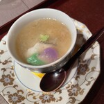 能登金沢の幸 銀座 ふる田 - 