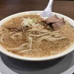 杭州飯店 - ラーメン