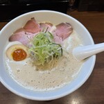 中華蕎麦 葛 - 