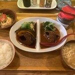 食堂 煮魚少年 - 