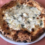 薪窯Pizza ピッチュ - 