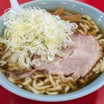 麺来亭 - 