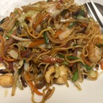 横浜中華街 中國上海料理 四五六菜館 - 