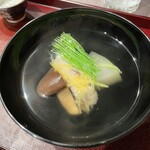 能登金沢の幸 銀座 ふる田 - 