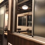 杭州飯店 - 御座敷