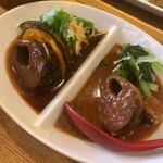 食堂 煮魚少年 - 