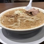 杭州飯店 - 角度を変えて