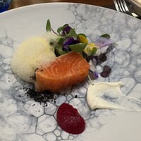 銀座 鉄板焼き Sublime - 