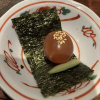 十二社通り 地鶏焼とりや - 