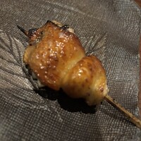 十二社通り 地鶏焼とりや - 