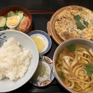 きしめん 尾張屋_0