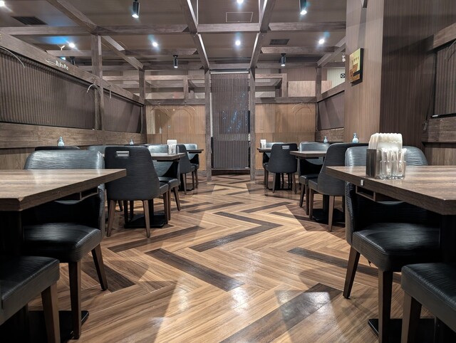 海鮮ダイニング BiKuRa ルートインGrand 北見駅前店 - 北見（海鮮）の写真