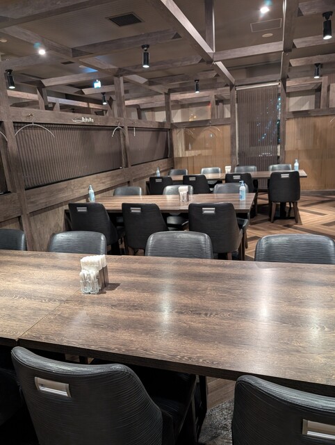 海鮮ダイニング BiKuRa ルートインGrand 北見駅前店 - 北見（海鮮）の写真