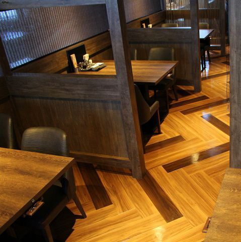 海鮮ダイニング BiKuRa ルートインGrand 北見駅前店 - 北見（海鮮）の写真