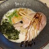 フレンチラーメン 鯛らぼ