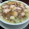 新橋ニューともちんラーメン 蒲田西口駅前店