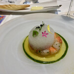 グランファミーユ・シェ松尾 成城コルティ店 - 