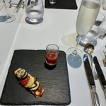 グランファミーユ・シェ松尾 成城コルティ店 - 