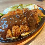 肉の万世 - 料理写真: