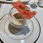 グランファミーユ・シェ松尾 - 