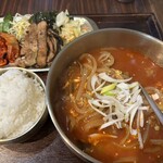 ソウル市場 森下店 - 