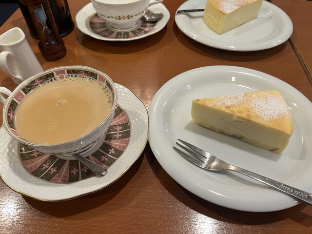 Coffee Kan Tamatsukuri Ten