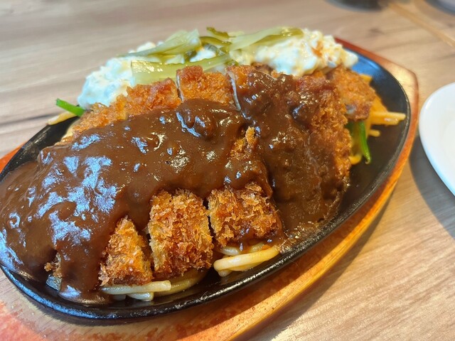 Niku no Mansei Kanda Ekimae Ten