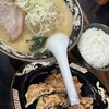 北海道らーめん みそ熊 築地店