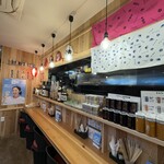 きんちゃく家 - 