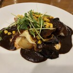 キッチン一朗 - 