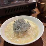 きんちゃく家 - 