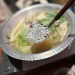 きんちゃく家 - 