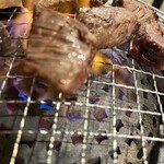 大衆焼肉 焼肉エース - 