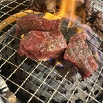 大衆焼肉 焼肉エース - 