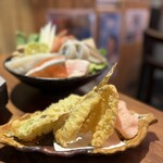 きんちゃく家 なんば店 - 