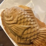 たい焼き茶房 札幌本店 （【旧店名】たいやき工房） - 静修学園前/たい