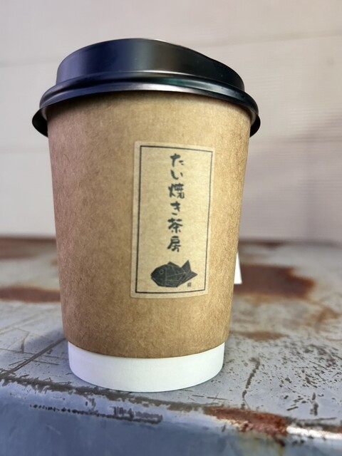 Taiyaki Sabou Sapporo Honten photo 2