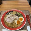 熊本ラーメン 黒亭 桜町熊本城前店