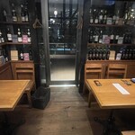 ニュー貝殻荘 - 内観