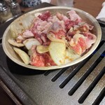 焼肉ホルモン喜どや - 